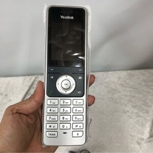 Yealink W56H IP dect phone